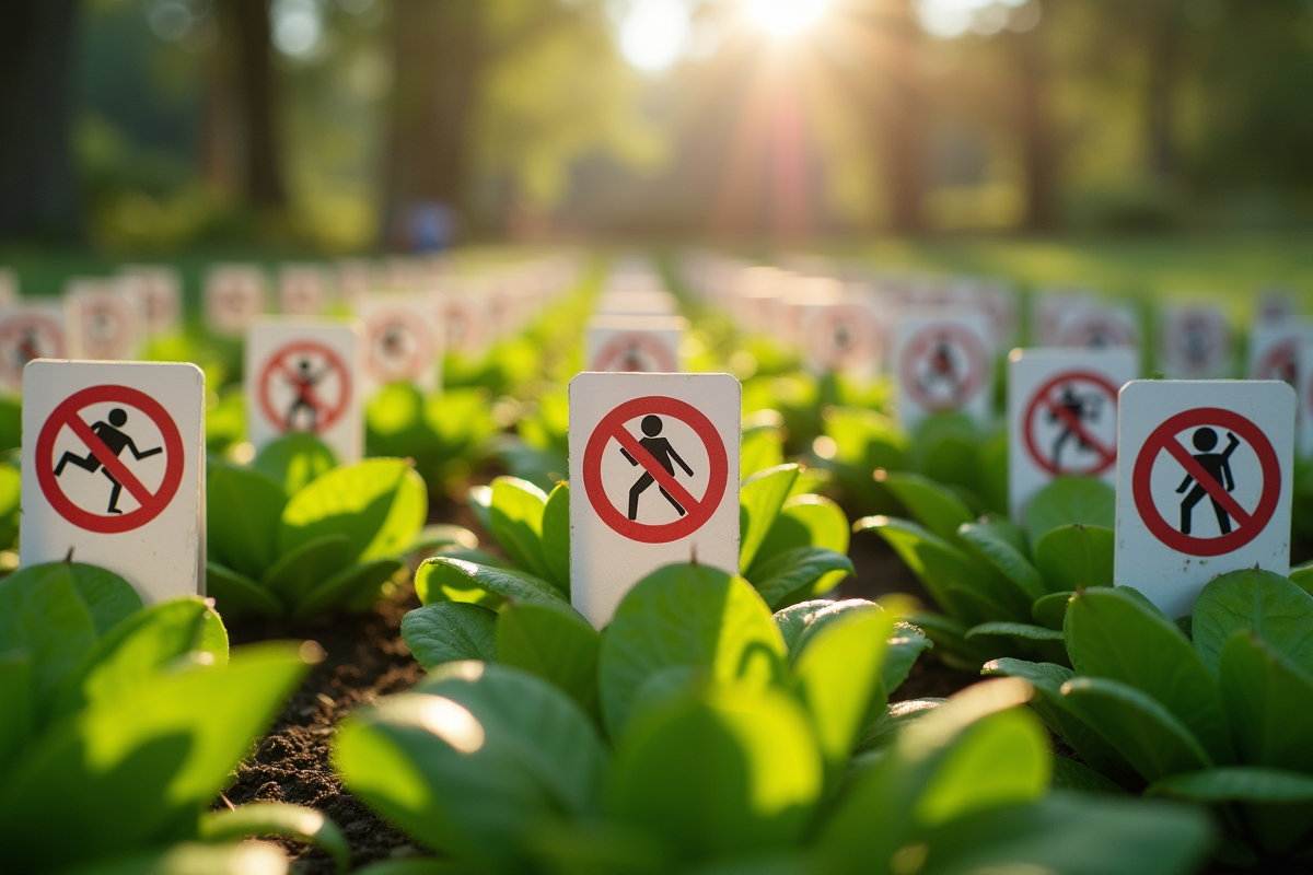 plantes interdites