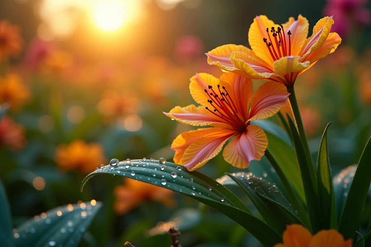 jardin nature
