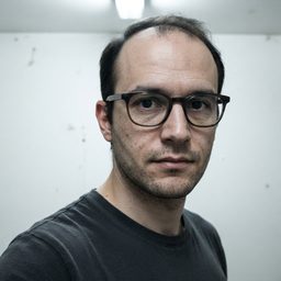 Alexis Bernard